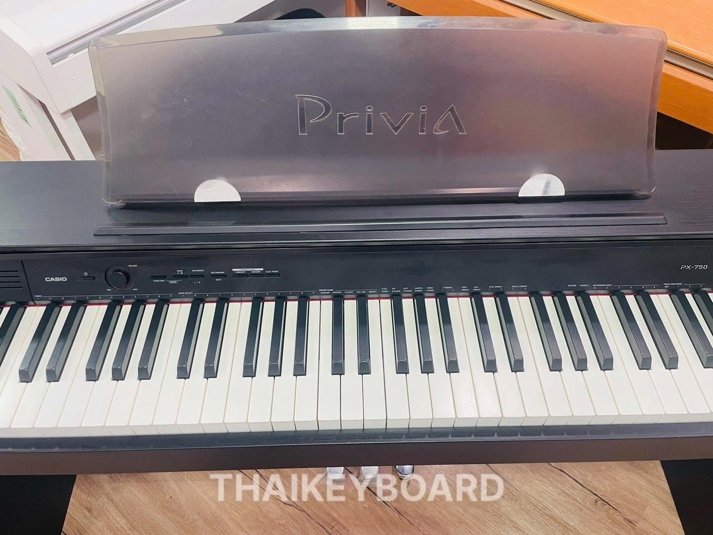 CASIO PX150BK (1)