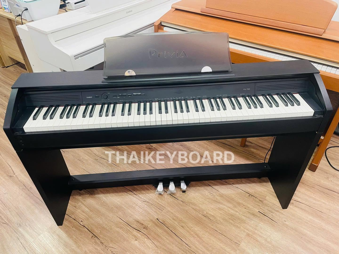 CASIO PX150BK (4)
