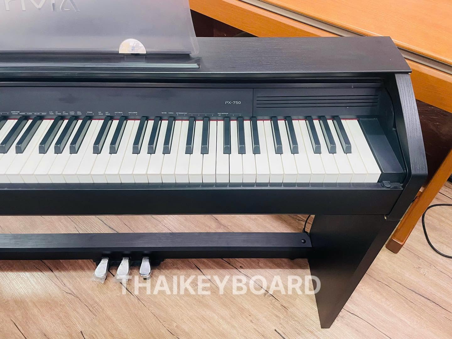 CASIO PX150BK (5)
