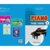 Tuyển tập Piano thực hành - Trúc Mai